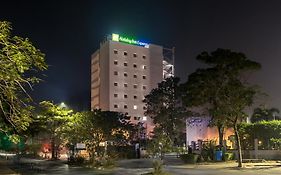 Holiday Inn Express Kolkata New Town By Ihg  3* India