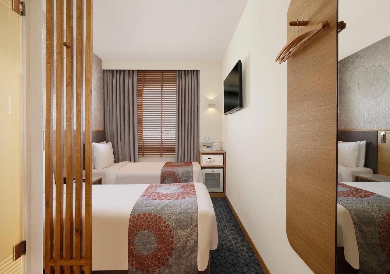 Holiday Inn Express Kolkata New Town By Ihg Exterior photo