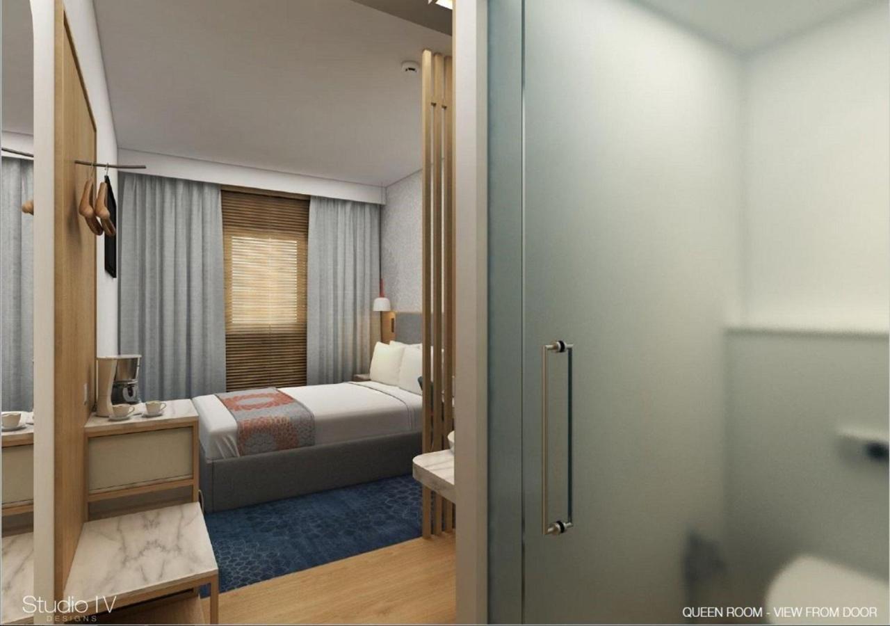 Holiday Inn Express Kolkata New Town By Ihg Exterior photo
