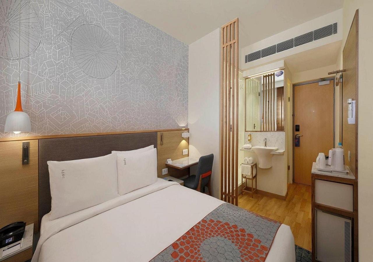 Holiday Inn Express Kolkata New Town By Ihg Exterior photo