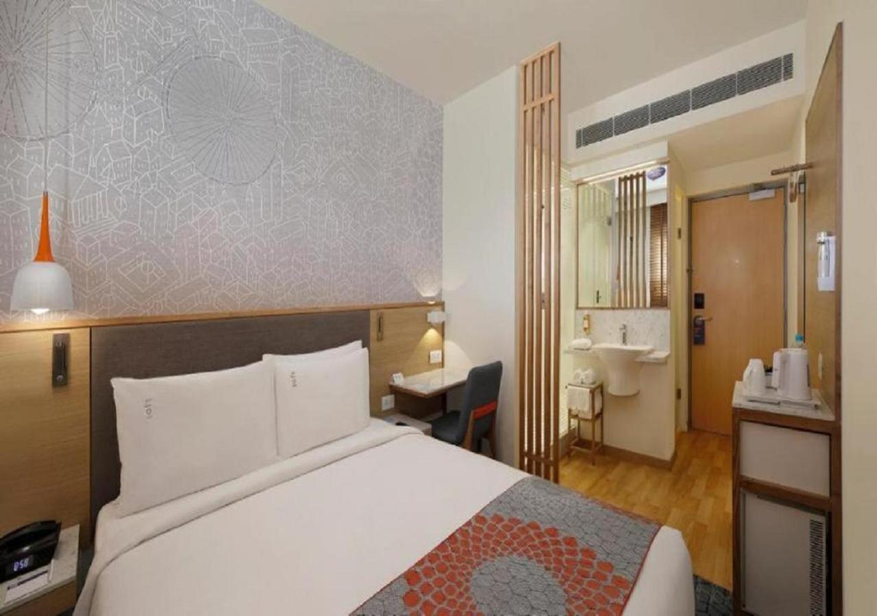 Holiday Inn Express Kolkata New Town By Ihg Exterior photo