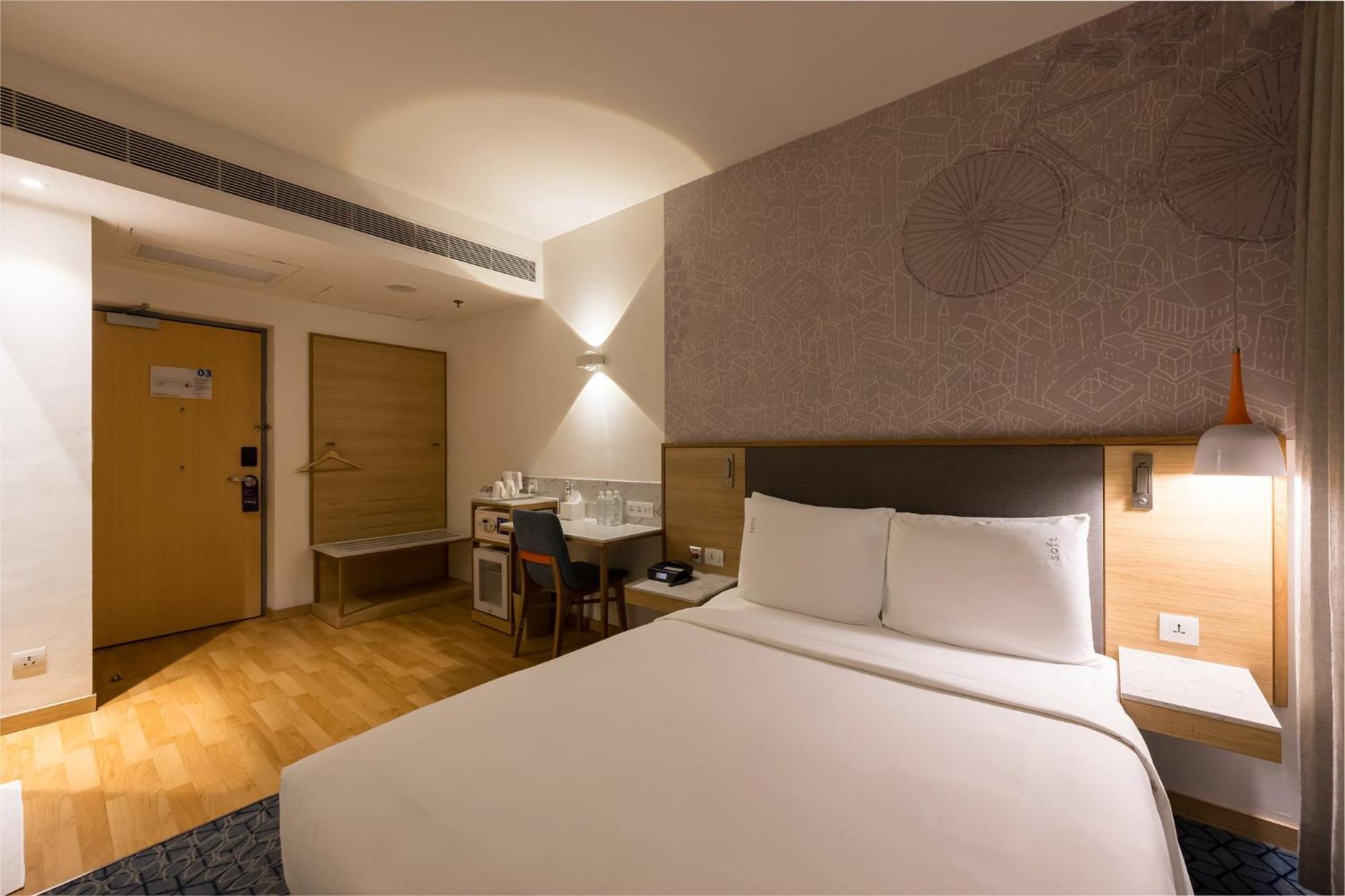 Holiday Inn Express Kolkata New Town By Ihg Exterior photo