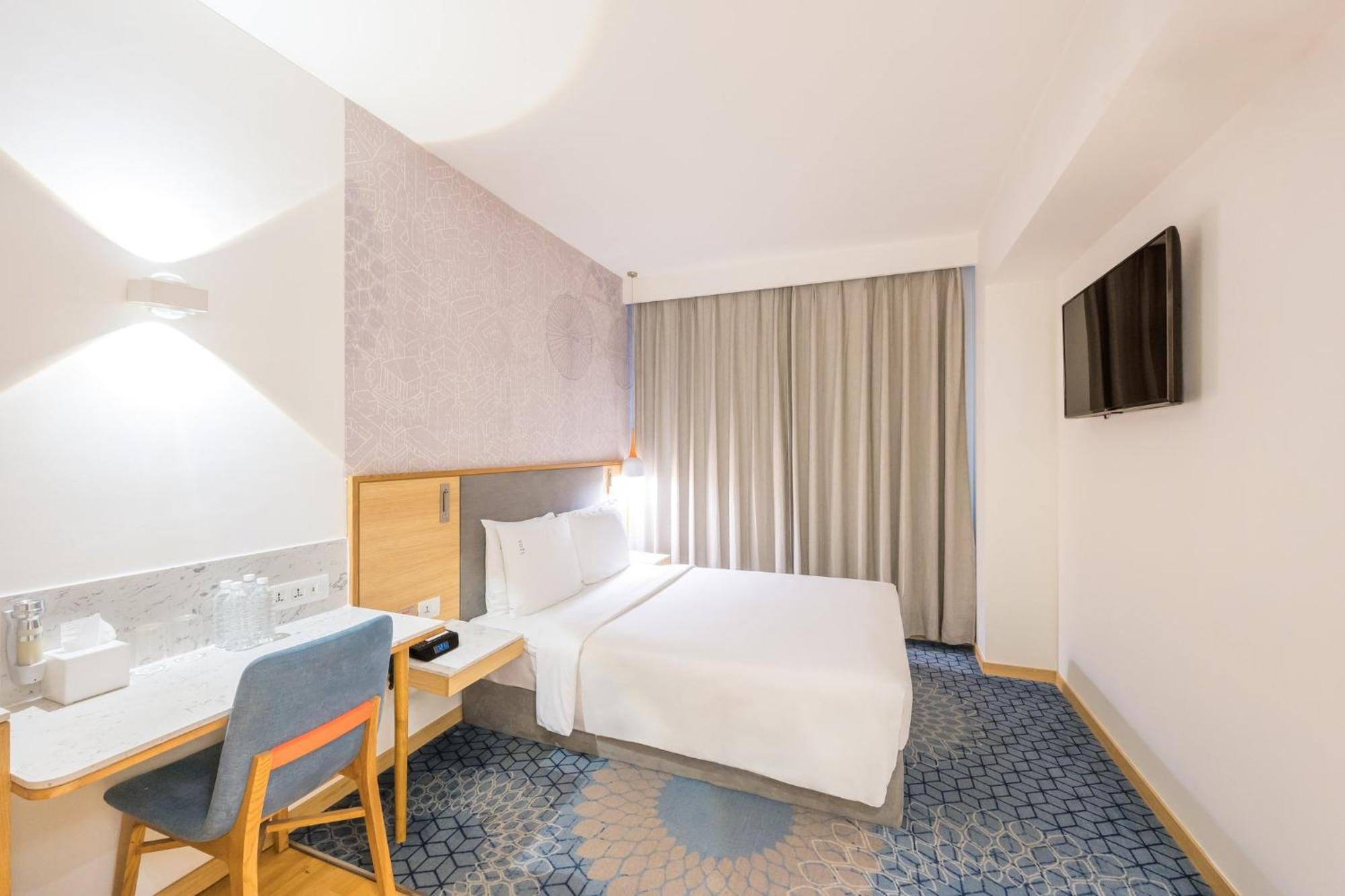 Holiday Inn Express Kolkata New Town By Ihg Exterior photo