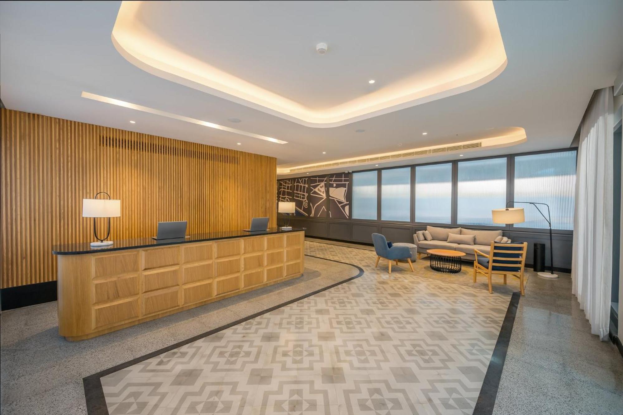 Holiday Inn Express Kolkata New Town By Ihg Exterior photo